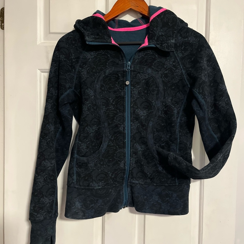 Lululemon Scuba Hoodie
